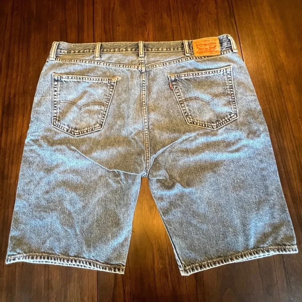 Levi's 505 Men's Shorts, Size 44